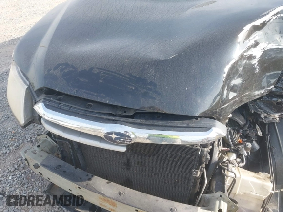 2008 Subaru Tribeca Limited с VIN 4S4WX93D984406450, выставлен на аукционе IAAI как лот 42167602 с пробегом 259 373 миль миль и . История ставок и продаж доступна на DreamBid. Изображение 10.