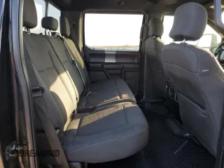 2016 Ford F-150 XL with VIN 1FTEW1CG8GKE60198, listed as a Copart auction lot 44146135 with 101,217 mi miles and Salvage Title. Bid and sale history available at DreamBid. Image 10.