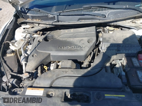 2016 Nissan Altima S with VIN 1N4AL3AP2GC119076, listed as a IAAI auction lot 41843084 with 111,146 mi miles and . Bid and sale history available at DreamBid. Image 10.