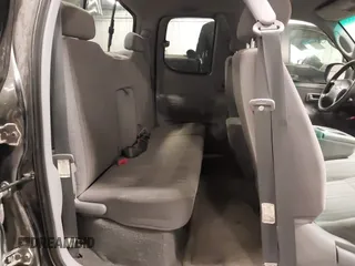 2000 Toyota Tundra SR5 with VIN 5TBRT341XYS066351, listed as a IAAI auction lot 41485162 with 218,512 mi miles and . Bid and sale history available at DreamBid. Image 8.