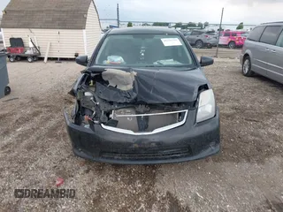 2012 Nissan Sentra 2.0 z VIN 3N1AB6AP0CL646873, wystawiony jako IAAI lot #42375751 z przebiegiem 142 415 mil mil oraz . Historia ofert i sprzedaży dostępna na DreamBid. Obrazek 13.