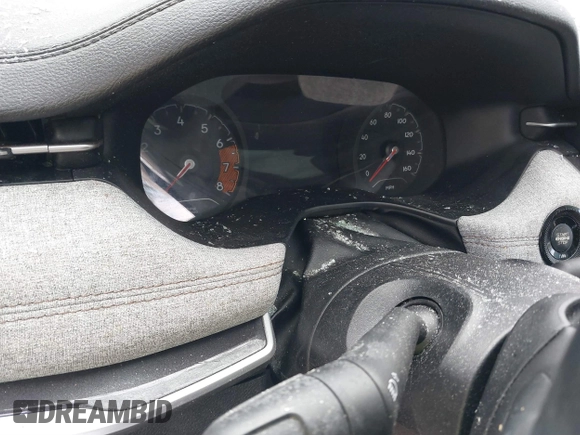 2022 Jeep Compass Latitude Lux с VIN 3C4NJDFB1NT118412, выставлен на аукционе IAAI как лот 41115850 с пробегом Не указан миль и . История ставок и продаж доступна на DreamBid. Изображение 7.