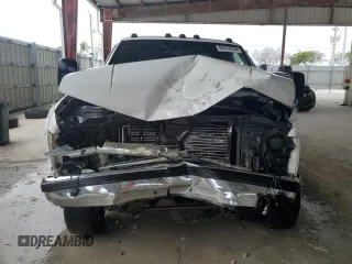 1997 Chevrolet Silverado 3500 z VIN 1GCHC39R4VE173348, wystawiony jako Copart lot #69478734 z przebiegiem 233 736 mil mil oraz Szkoda całkowita • Salvage title. Historia ofert i sprzedaży dostępna na DreamBid. Obrazek 5.