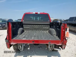 2021 Ford F-150 XL с VIN 1FTEW1CP8MKD38095, выставлен на аукционе Copart как лот 57687065 с пробегом 144 531 миль миль и Списание • Salvage title. История ставок и продаж доступна на DreamBid. Изображение 6.
