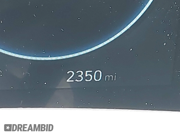 2024 Hyundai Elantra SEL with VIN KMHLM4DGXRU783877, listed as a IAAI auction lot 41892547 with 2,350 mi miles and . Bid and sale history available at DreamBid. Image 15.