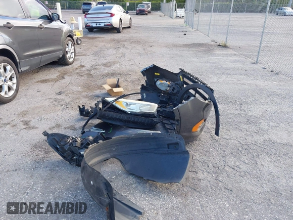2017 Ford Escape S с VIN 1FMCU0F79HUB52297, выставлен на аукционе IAAI как лот 42577881 с пробегом 89 931 миль миль и . История ставок и продаж доступна на DreamBid. Изображение 12.