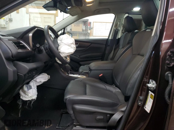 2024 Subaru Ascent Touring z VIN 4S4WMAWD3R3403489, wystawiony jako Copart lot #49660775 z przebiegiem Nie podano mil oraz Szkoda całkowita • Salvage title. Historia ofert i sprzedaży dostępna na DreamBid. Obrazek 7.