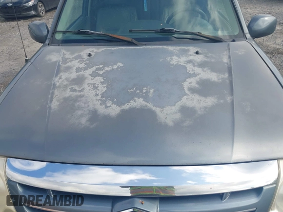 2006 Suzuki XL7 with VIN JS3TY92V964100782, listed as a IAAI auction lot 42678396 with 218,621 mi miles and . Bid and sale history available at DreamBid. Image 6.