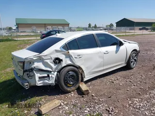 2020 Subaru Legacy Premium с VIN 4S3BWAC63L3030643, выставлен на аукционе IAAI как лот 42464663 с пробегом 47 785 миль миль и . История ставок и продаж доступна на DreamBid. Изображение 4.