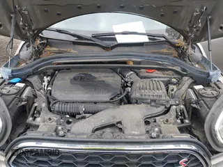 2020 MINI Countryman Cooper S with VIN WMZYX1C06L3L47965, listed as a IAAI auction lot 42277163 with 18,807 mi miles and . Bid and sale history available at DreamBid. Image 10.