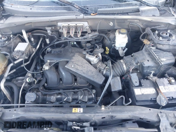 2006 Ford Escape XLT с VIN 1FMYU031X6KD04473, выставлен на аукционе IAAI как лот 41763133 с пробегом 259 925 миль миль и . История ставок и продаж доступна на DreamBid. Изображение 10.