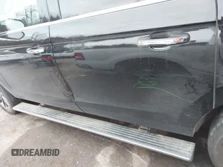 2021 Ford Expedition Max Limited z VIN 1FMJK2AT0MEA56091, wystawiony jako IAAI lot #41161507 z przebiegiem Nie podano mil oraz . Historia ofert i sprzedaży dostępna na DreamBid. Obrazek 14.