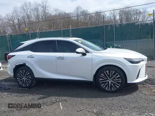 2023 Lexus RX 350 с VIN 2T2BAMCAXPC035688, выставлен на аукционе IAAI как лот 41747819 с пробегом 4 010 миль миль и . История ставок и продаж доступна на DreamBid. Изображение 13.