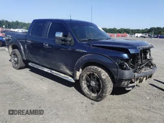 2013 Ford F-150 XL с VIN 1FTFW1EF7DFD74216, выставлен на аукционе IAAI как лот 42487563 с пробегом 145 888 миль миль и . История ставок и продаж доступна на DreamBid. Изображение 1.