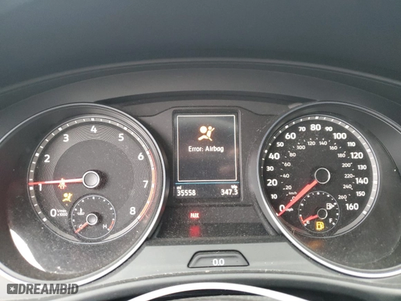 2021 Volkswagen Atlas Cross Sport 2.0T S with VIN 1V2GC2CA0MC209893, listed as a Copart auction lot 75984414 with 35,558 mi miles and Salvage Title. Bid and sale history available at carsss.com. Image 9.