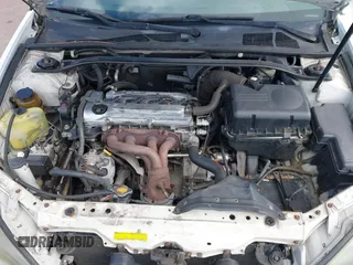 2002 Toyota Camry LE z VIN JTDBE32K020030113, wystawiony jako IAAI lot #41210452 z przebiegiem 190 486 mil mil oraz . Historia ofert i sprzedaży dostępna na DreamBid. Obrazek 10.