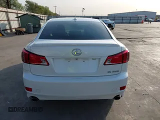 2012 Lexus IS 350 with VIN JTHBE5C27C5030591, listed as a IAAI auction lot 41798461 with 90,471 mi miles and . Bid and sale history available at DreamBid. Image 17.