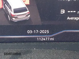 2019 Volkswagen Atlas SEL with VIN 1V2MR2CA9KC608025, listed as a IAAI auction lot 41866519 with 112,477 mi miles and . Bid and sale history available at DreamBid. Image 15.