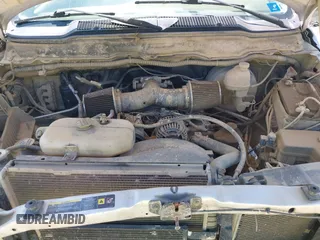 2004 Dodge 1500 SLT with VIN 1D7HU18N14S725944, listed as a IAAI auction lot 40163214 with 238,936 mi miles and . Bid and sale history available at carsss.com. Image 10.