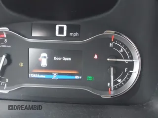 2017 Honda Pilot EX-L with VIN 5FNYF5H88HB042003, listed as a IAAI auction lot 42296542 with 172,823 mi miles and . Bid and sale history available at DreamBid. Image 7.
