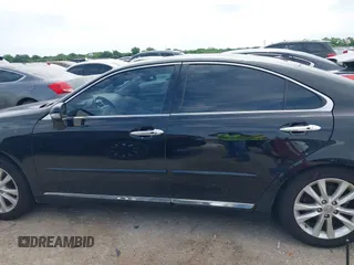 2011 Lexus ES 330 with VIN JTHBK1EG7B2451074, listed as a IAAI auction lot 42366590 with 155,310 mi miles and . Bid and sale history available at DreamBid. Image 14.