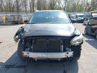 2013 Infiniti JX35 z VIN 5N1AL0MM6DC311294, wystawiony jako IAAI lot #42125611 z przebiegiem 147 216 mil mil oraz . Historia ofert i sprzedaży dostępna na DreamBid. Obrazek 12.