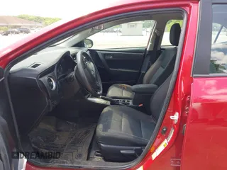 2018 Toyota Corolla L with VIN 2T1BURHE7JC105479, listed as a IAAI auction lot 42540566 with 67,487 mi miles and . Bid and sale history available at DreamBid. Image 5.