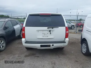 2012 Chevrolet Tahoe Commercial with VIN 1GNLC2E02CR322901, listed as a IAAI auction lot 42679887 with 251,794 mi miles and . Bid and sale history available at DreamBid. Image 17.