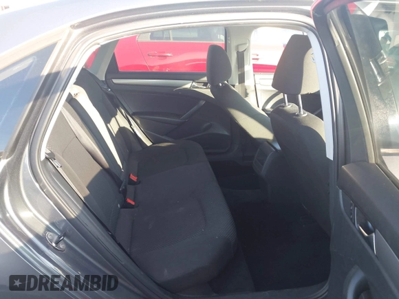 2014 Volkswagen Passat Wolfsburg Edition with VIN 1VWAT7A36EC052846, listed as a IAAI auction lot 42467068 with 186,162 mi miles and . Bid and sale history available at DreamBid. Image 8.
