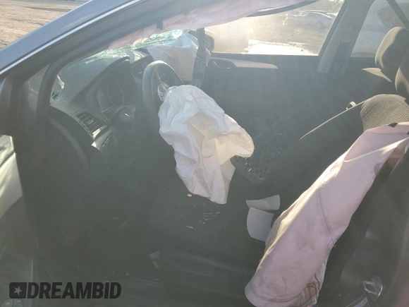 2019 Nissan Sentra S with VIN 3N1AB7AP6KY274978, listed as a Copart auction lot 79654974 with 101,372 mi miles and Salvage Title. Bid and sale history available at DreamBid. Image 7.