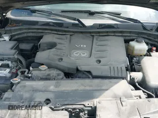 2017 Infiniti QX80 z VIN JN8AZ2NE1H9150091, wystawiony jako IAAI lot #42571202 z przebiegiem 129 414 mil mil oraz . Historia ofert i sprzedaży dostępna na DreamBid. Obrazek 21.