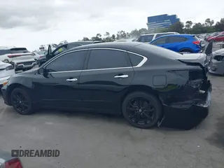 2017 Nissan Altima SV z VIN 1N4AL3AP7HC218462, wystawiony jako IAAI lot #42189510 z przebiegiem 98 426 mil mil oraz . Historia ofert i sprzedaży dostępna na DreamBid. Obrazek 15.