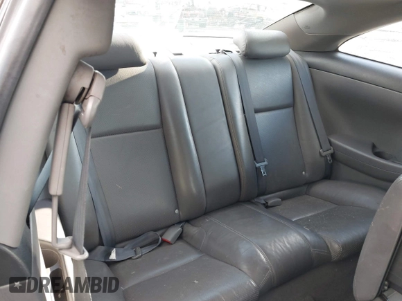 2004 Toyota Solara SE with VIN 4T1CA30P24U005445, listed as a IAAI auction lot 40643394 with 243,329 mi miles and . Bid and sale history available at DreamBid. Image 17.