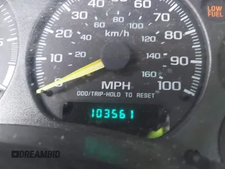 2001 Chevrolet S-10 LS with VIN 1GCCS19W818150784, listed as a IAAI auction lot 41864042 with 103,561 mi miles and . Bid and sale history available at DreamBid. Image 15.