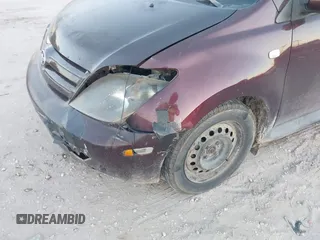 2004 Scion xA with VIN JTKKT624240068186, listed as a IAAI auction lot 41771499 with 74,331 mi miles and . Bid and sale history available at DreamBid. Image 15.