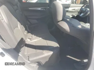 2023 Infiniti QX50 Luxe с VIN 3PCAJ5BA6PF113791, выставлен на аукционе Copart как лот 50175135 с пробегом 6 965 миль миль и Списание • Salvage title. История ставок и продаж доступна на DreamBid. Изображение 10.