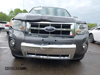 2012 Ford Escape Limited z VIN 1FMCU0E78CKC82125, wystawiony jako IAAI lot #42035740 z przebiegiem 84 784 mil mil oraz . Historia ofert i sprzedaży dostępna na DreamBid. Obrazek 6.