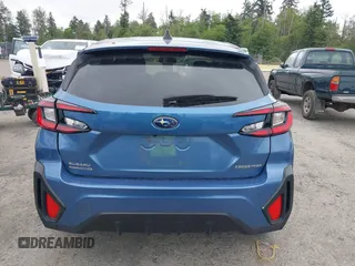 2024 Subaru Crosstrek with VIN JF2GUABC1RH234132, listed as a IAAI auction lot 42604534 with 13,409 mi miles and . Bid and sale history available at DreamBid. Image 16.