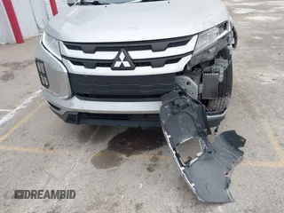 2021 Mitsubishi Outlander ES z VIN JA4APUAU3MU035164, wystawiony jako IAAI lot #41256967 z przebiegiem 67 932 mil mil oraz . Historia ofert i sprzedaży dostępna na DreamBid. Obrazek 6.