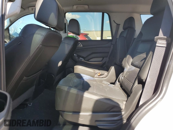 2019 GMC Yukon Denali with VIN 1GKS1CKJ0KR381817, listed as a Copart auction lot 71456204 with 81,965 mi miles and Clean Title. Bid and sale history available at carsss.com. Image 11.