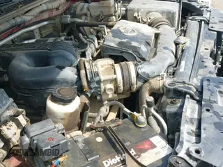 2016 Nissan Frontier S z VIN 1N6AD0EV7GN713792, wystawiony jako IAAI lot #42470148 z przebiegiem 96 189 mil mil oraz . Historia ofert i sprzedaży dostępna na DreamBid. Obrazek 19.