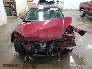 2004 Chevrolet Malibu LT with VIN 1G1ZU54804F248995, listed as a Copart auction lot 47011515 with 156,861 mi miles and Clean Title. Bid and sale history available at carsss.com. Image 5.