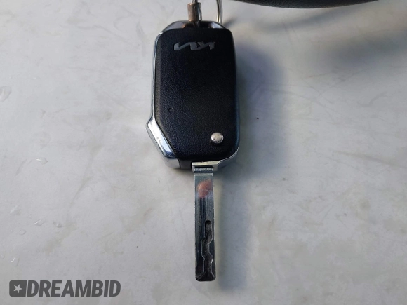 2023 Kia Forte LXS with VIN 3KPF24AD7PE536653, listed as a IAAI auction lot 41562883 with 32,700 mi miles and . Bid and sale history available at DreamBid. Image 11.