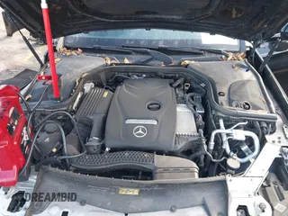 2018 Mercedes-Benz E-Class E 300 with VIN WDDZF4JB0JA299018, listed as a IAAI auction lot 41364406 with 89,697 mi miles. Bid and sale history available at carsss.com. Image 10.