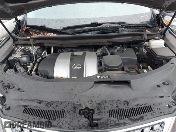 2021 Lexus RX 350 z VIN 2T2HZMAA0MC191675, wystawiony jako IAAI lot #41565196 z przebiegiem 67 490 mil mil oraz . Historia ofert i sprzedaży dostępna na DreamBid. Obrazek 10.