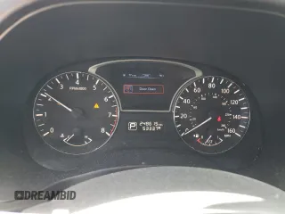 2014 Nissan Pathfinder Platinum with VIN 5N1AR2MM1EC688417, listed as a Copart auction lot 66330205 with 248,615 mi miles and Clean title. Bid and sale history available at DreamBid. Image 9.