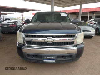 2007 Chevrolet Silverado 1500 1LT with VIN 2GCEK19CX71579533, listed as a IAAI auction lot 42247899 with 173,614 mi miles and . Bid and sale history available at DreamBid. Image 12.