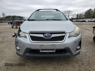 2017 Subaru Crosstrek Premium with VIN JF2GPABC2H9228727, listed as a Copart auction lot 49178685 with 215,771 mi miles and Salvage Title. Bid and sale history available at carsss.com. Image 5.