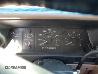 1993 Ford Explorer Eddie Bauer z VIN 1FMDU32X2PUB85958, wystawiony jako Copart lot #78896464 z przebiegiem 61 905 mil mil oraz Szkoda całkowita • Salvage title. Historia ofert i sprzedaży dostępna na DreamBid. Obrazek 9.