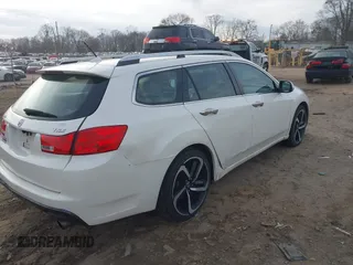 2011 Acura TSX z VIN JH4CW2H55BC000700, wystawiony jako IAAI lot #41397747 z przebiegiem 195 587 mil mil oraz . Historia ofert i sprzedaży dostępna na DreamBid. Obrazek 4.